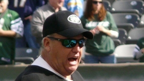 Rex Ryan fired rumors: New York Jets expected to axe Rex Ryan