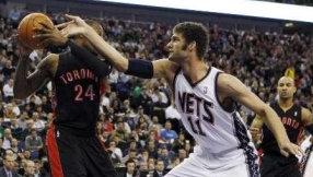 Brooklyn Nets NBA rumors: Brook Lopez and Thaddeus Young to opt out of contracts