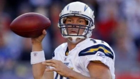 Kansas City Chiefs vs San Diego Chargers: NFL football preview
