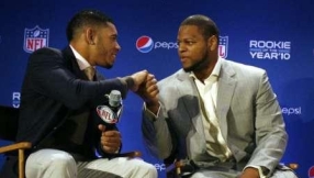 NFL 2015 Free Agent rumors: Suh eyed by Browns