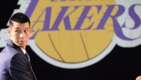 LA Lakers rumors: Jeremy Lin trade doesn\'t look possible