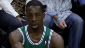 NBA 2015 rumors: Celtics looking to shop Jeff Green, Brandon Bass