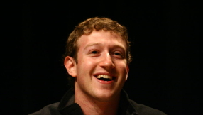 A Year of Books for Mark Zuckerberg