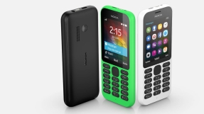 Microsoft Nokia 215 specs and features: The $29 smartphone