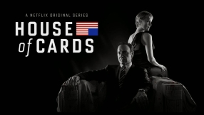 \'House of Cards\' season 3 Netflix premiere date Feb. 27
