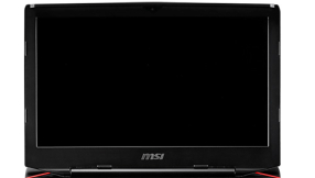 MSI\'s GT80 Titan: An 18.4-inch laptop with a mechanical keyboard