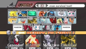 Super Smash Bros.\' Beta PokÃ©mon Mod \'Pokebrawl\' brings additional PokÃ©mons to the fight