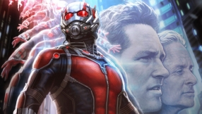 \'Ant-Man\'s\' movie trailer launched