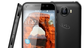 The Saygus V2 specs: Whopping 320GB of combined storage