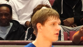 Cleveland Cavaliers news: Cavs finally get Timofey Mozgov