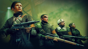 \'Zombie Army Trilogy\' release date early 2015 for PC, PS4 and Xbox One