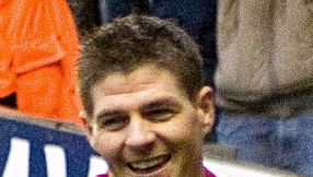 Steven Gerrard joins LA Galaxy