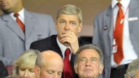 Arsenal transfer rumors, news January 2015: Arsene Wenger looking to reinforce defence