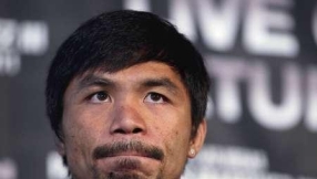 Manny Pacquiao news: To join Philippines\' contingent presenting bid for 2019 FIBA World Cup