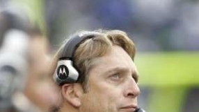 Oakland Raiders: Jack Del Rio is new Raiders head coach