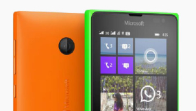 Microsoft Lumia 435 and 532 sepcs: Budget friendly smartphone to compete with Android One