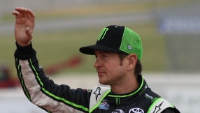 NASCAR champ Kirt Busch says ex Patricia Driscoll is a \'trained assassin\'