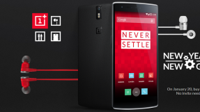 OnePlus One smartphone can now be purchased without an invitation