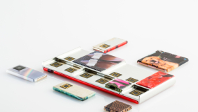 Google\'s Project Ara to feature new tech