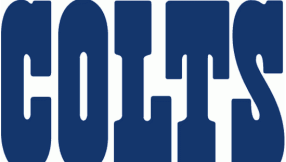 Did the Colts make adjustments against the Patriots?