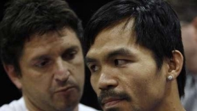 Floyd Mayweather - Manny Pacquiao fight update: Alex Ariza\'s arrival a big plus for Floyd