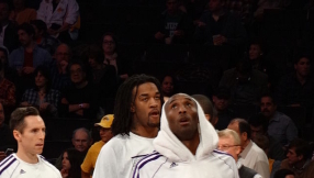 Los Angeles Lakers NBA 2015 draft news: No. 2 pick must be ready to learn from Kobe Bryant