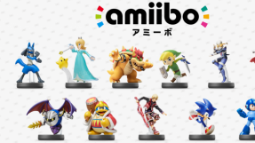 Amiibo shortage: production to increase to meet demand