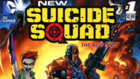 \'Suicide Squad\' movie rumors: Plot said to be connected to other DC movies