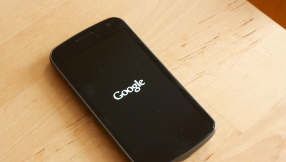 Nexus 6: fingerprint recognition scanner should have been featured