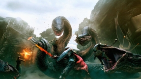 \'Open-World Dragon\'s Dogma Online\' free for PS4, PS3, and PC announced