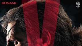 \'Metal Gear Solid 5: The Phantom Pain\' release date this month?