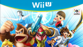 \'Super Smash Bros. 4\' Wii U bundle release date on Black Friday?