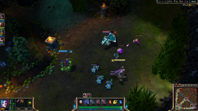 \'League Of Legends\' Patch 5.2 to launch soon; New features, glitch fixes and more
