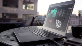 Macbook Pro vs Dell Precision M3800: Dells 15-inch notebook packs 4k screen