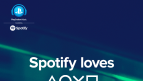 PS3 and PS4 to get Spotify streaming soon