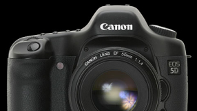 Canon 5DS rumors: Photos of new Canon DSLR camera leaked