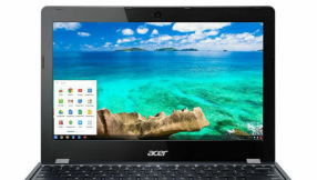 Acer Chromebook C910, C740: New Chromebooks for the \'school crowd\' revealed