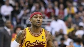 NBA 2015 trade news: Hornets acquire Mo Williams and Troy Daniels