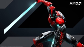 Geforce and Radeon GPUs will finally be able to combine their video memory together