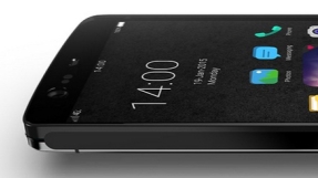 Manta 7x specs: The new smartphone with no solid buttons