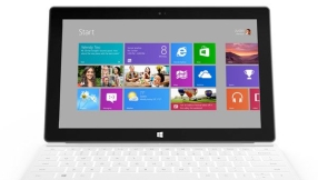 Microsoft RT tablets: Production of Nokia Lumia 2520 to cease