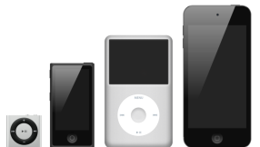 iPod Touch 6th generation release date delayed due to high iPhone 6 demand, but launch finally coming soon?