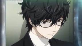 \'Persona 5\' release date news and other details