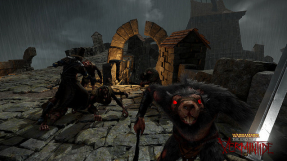 \'Warhammer: End Times Vermintide\' releasing to PC, PS4 and Xbox One