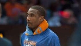 NBA trade rumors: Mavericks set eyes on Ama\'re Stoudemire
