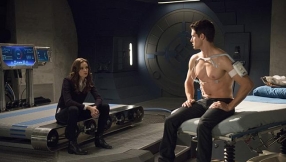 \'The Flash\' spoilers: The Scarlet Speedster balances crime-fighting and romance