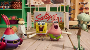 \'The SpongeBob Movie: Sponge Out Of Water\': Big opening weekend, boots out \'American Sniper\' from top spot