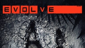 \'Evolve\' Day-One patch releases with title
