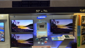 Does Samsung invade privacy with Smart TV policy?