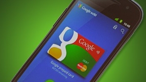 Google \'Plaso\': new payment service to rival Apple Pay